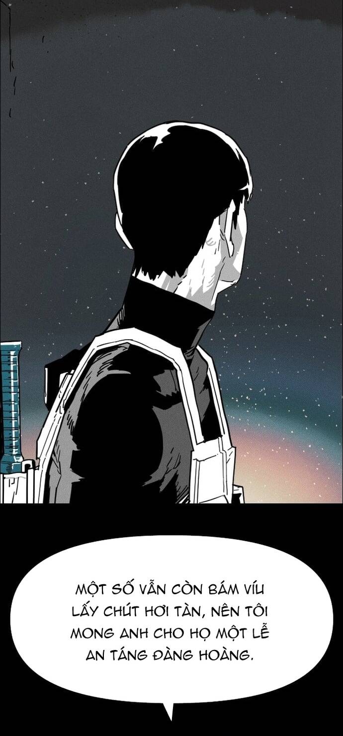 Dịch Vụ Tang Lễ Cho Xác Sống - Chapter 24 - Page 8