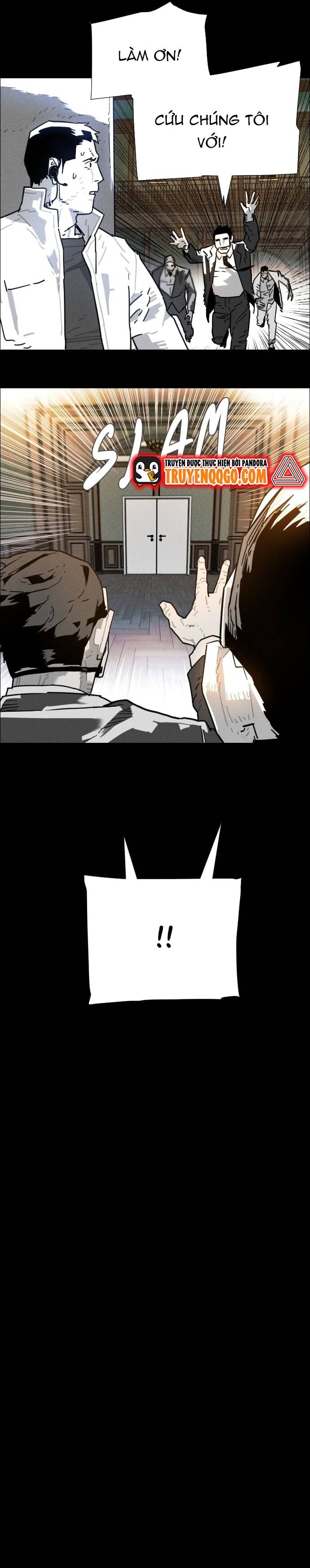 Dịch Vụ Tang Lễ Cho Xác Sống - Chapter 25 - Page 10