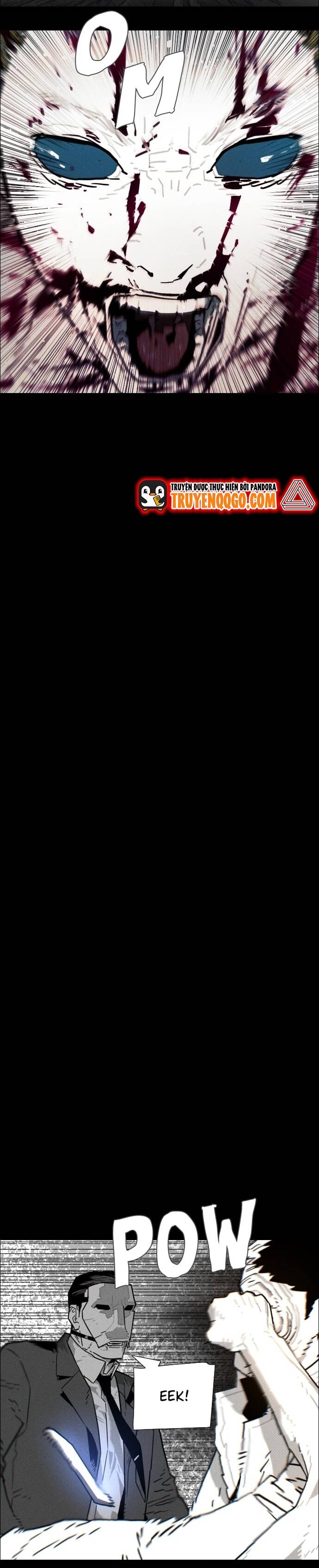 Dịch Vụ Tang Lễ Cho Xác Sống - Chapter 25 - Page 12