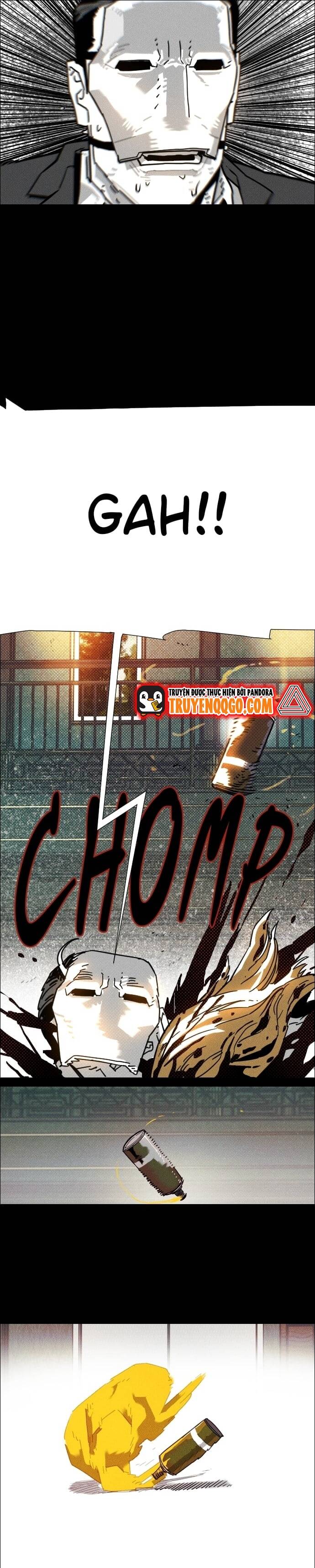 Dịch Vụ Tang Lễ Cho Xác Sống - Chapter 25 - Page 13