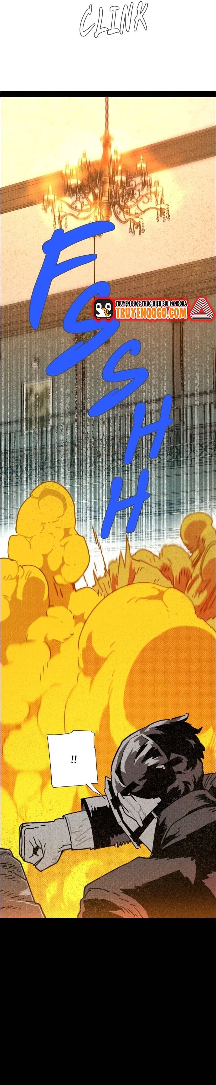 Dịch Vụ Tang Lễ Cho Xác Sống - Chapter 25 - Page 14