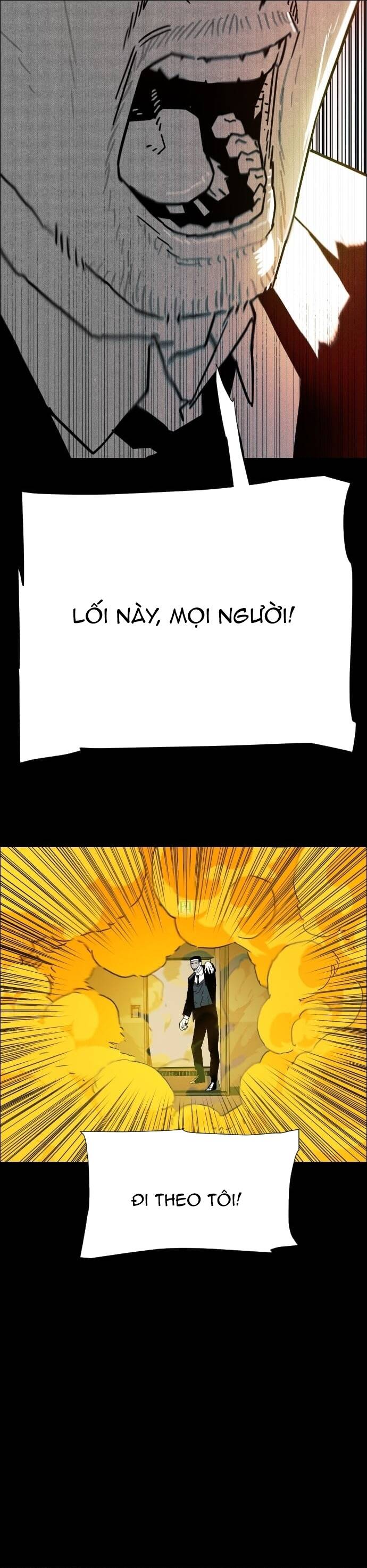 Dịch Vụ Tang Lễ Cho Xác Sống - Chapter 25 - Page 15