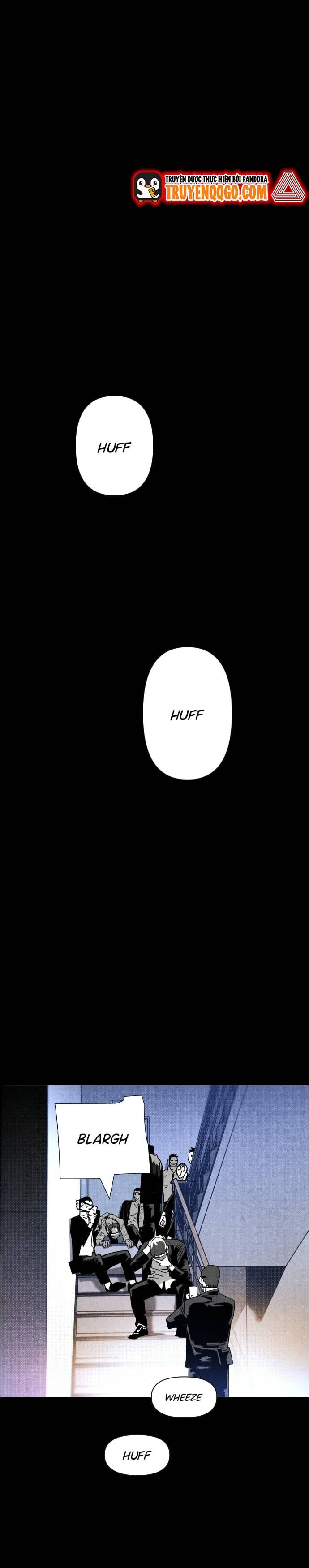 Dịch Vụ Tang Lễ Cho Xác Sống - Chapter 25 - Page 18