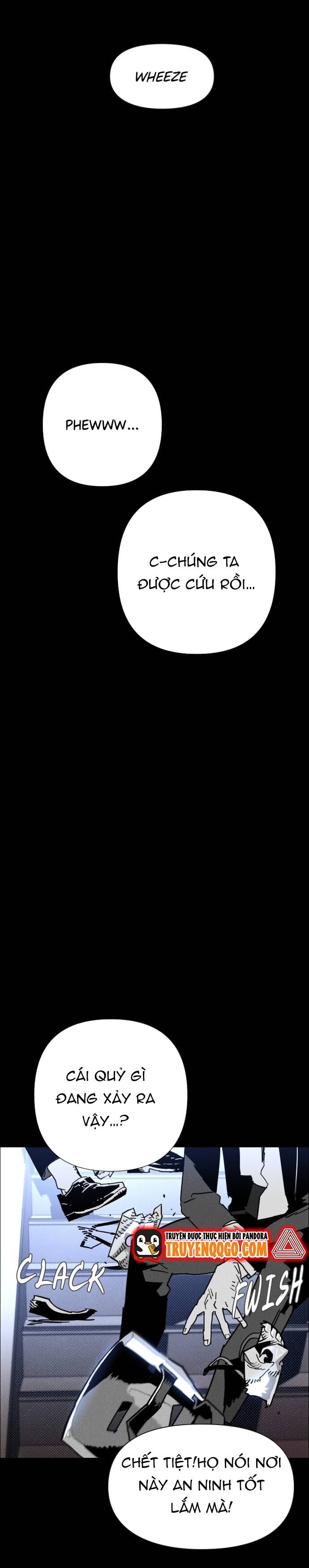 Dịch Vụ Tang Lễ Cho Xác Sống - Chapter 25 - Page 19