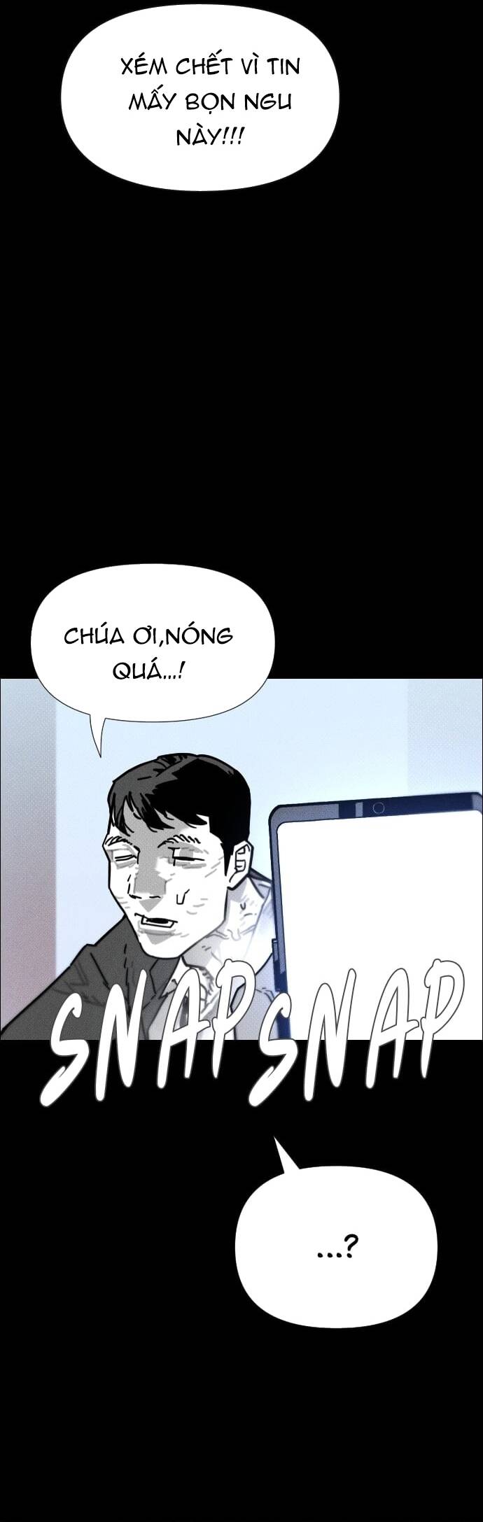 Dịch Vụ Tang Lễ Cho Xác Sống - Chapter 25 - Page 20