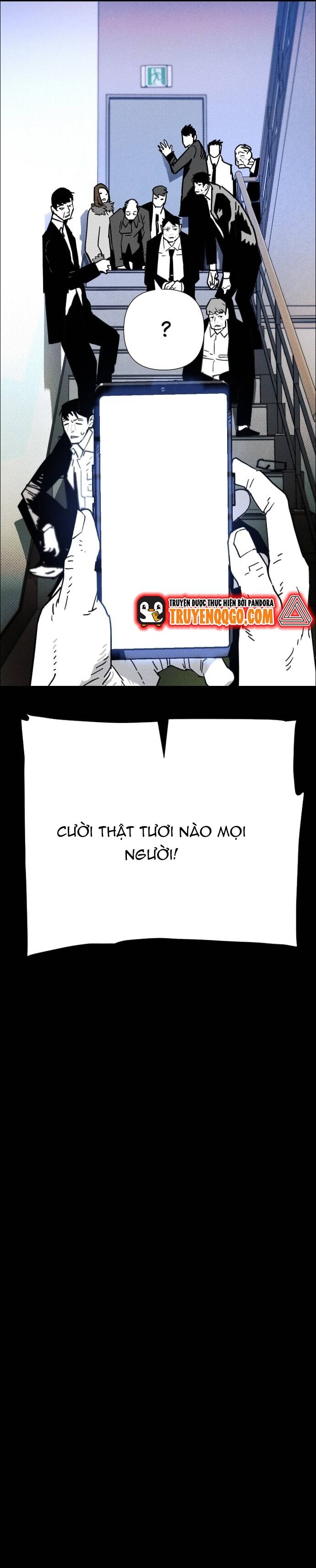 Dịch Vụ Tang Lễ Cho Xác Sống - Chapter 25 - Page 21