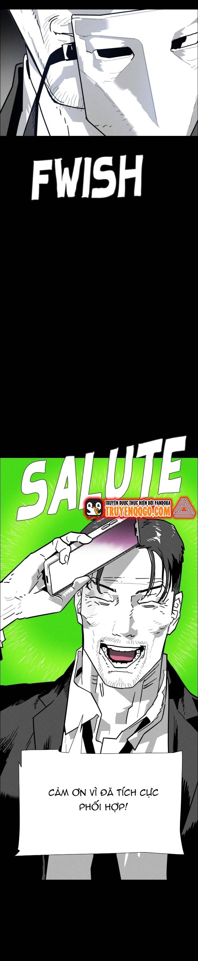 Dịch Vụ Tang Lễ Cho Xác Sống - Chapter 25 - Page 23