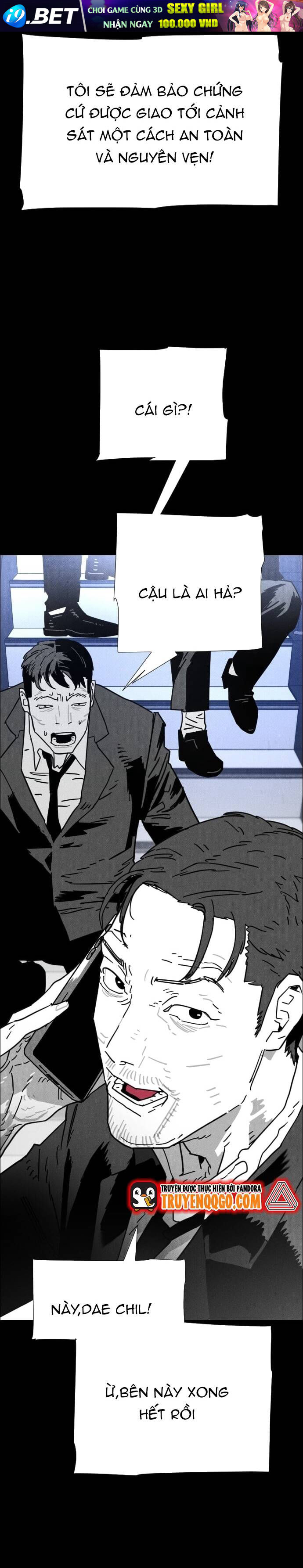 Dịch Vụ Tang Lễ Cho Xác Sống - Chapter 25 - Page 24