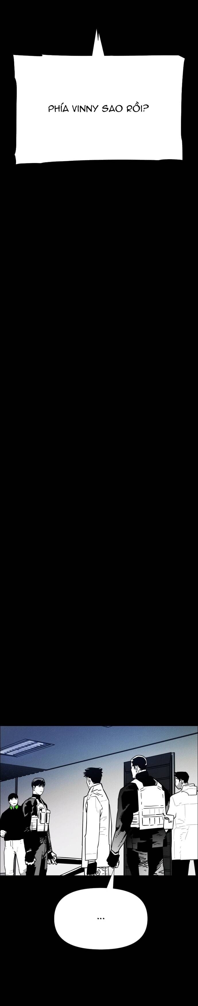 Dịch Vụ Tang Lễ Cho Xác Sống - Chapter 25 - Page 25