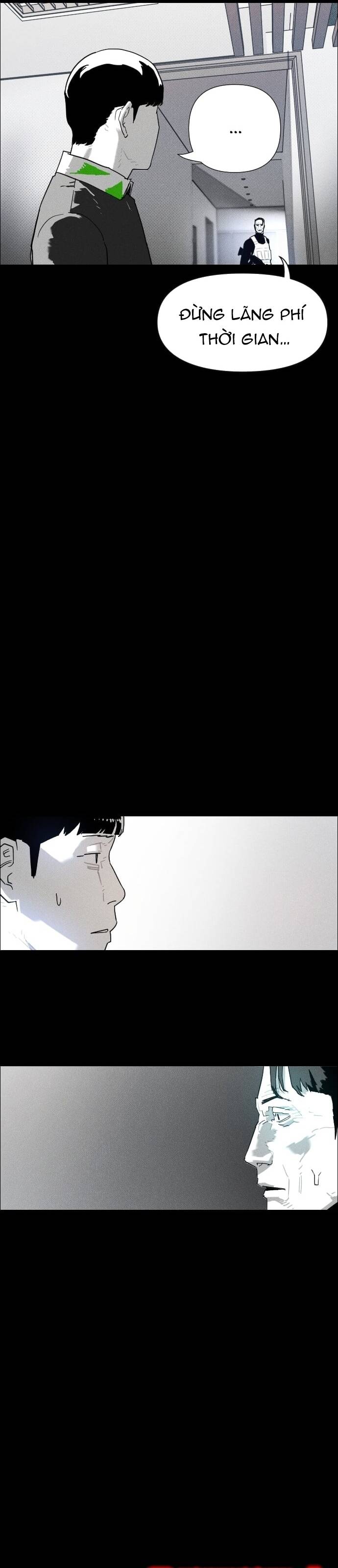 Dịch Vụ Tang Lễ Cho Xác Sống - Chapter 25 - Page 28