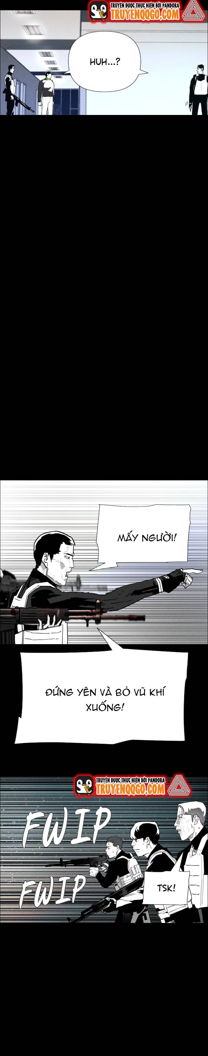 Dịch Vụ Tang Lễ Cho Xác Sống - Chapter 25 - Page 29