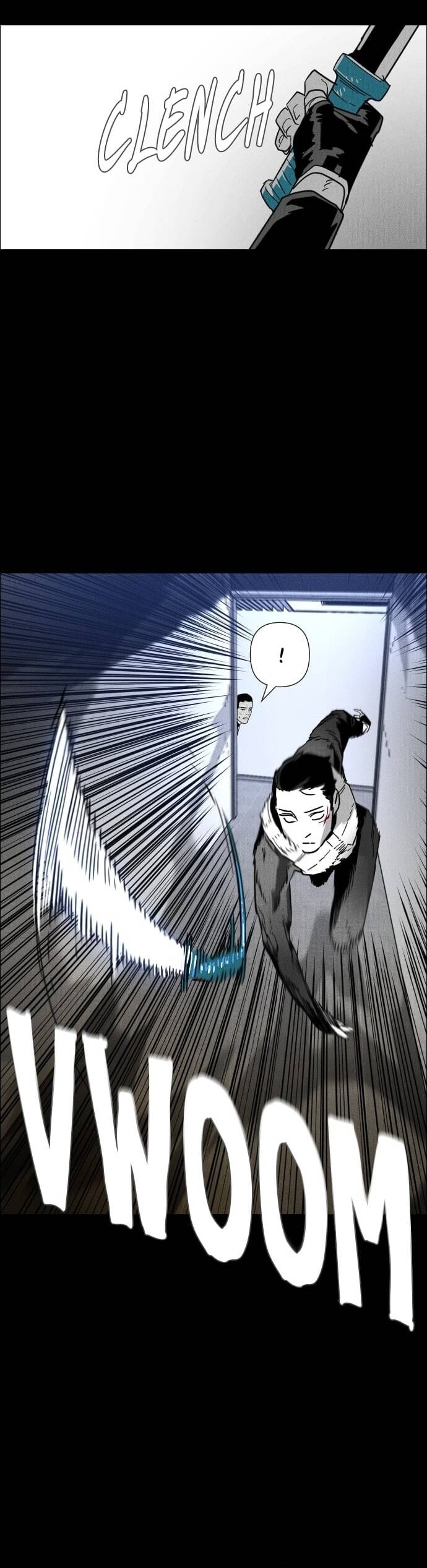 Dịch Vụ Tang Lễ Cho Xác Sống - Chapter 25 - Page 35