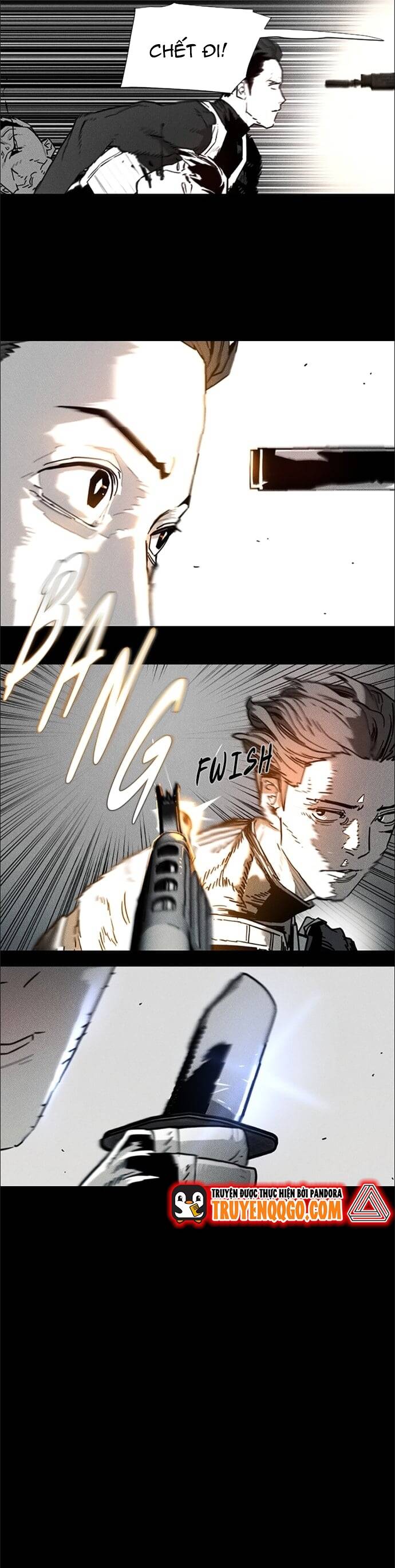 Dịch Vụ Tang Lễ Cho Xác Sống - Chapter 25 - Page 37