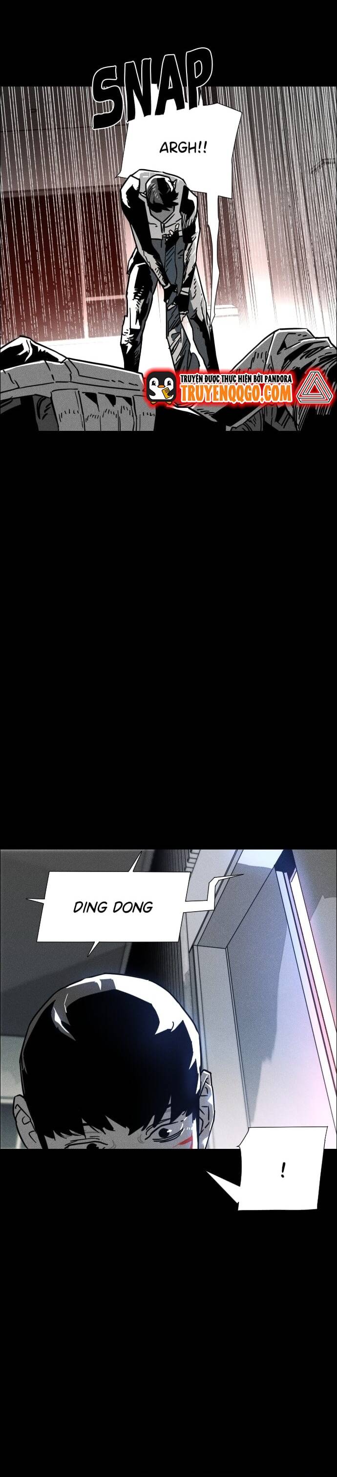 Dịch Vụ Tang Lễ Cho Xác Sống - Chapter 25 - Page 39