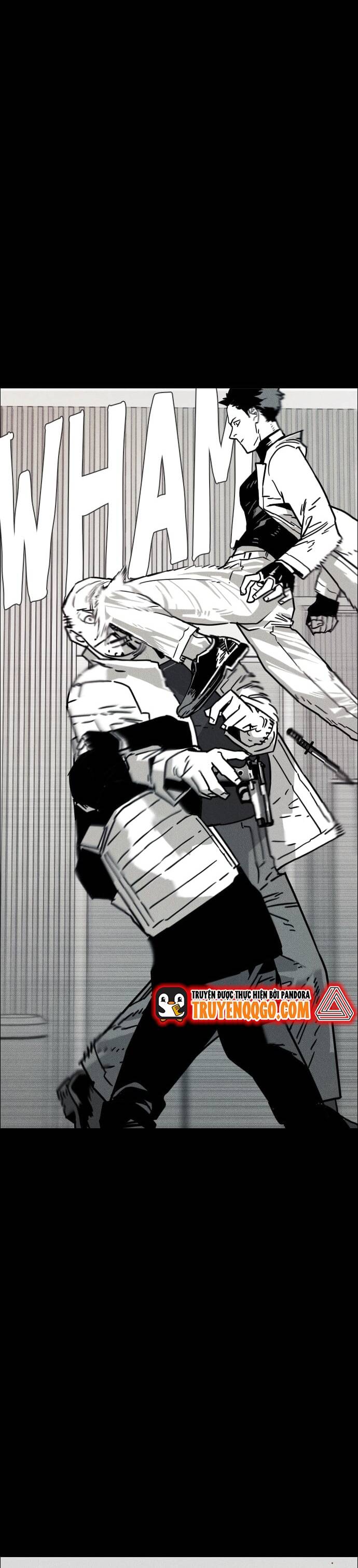 Dịch Vụ Tang Lễ Cho Xác Sống - Chapter 25 - Page 41