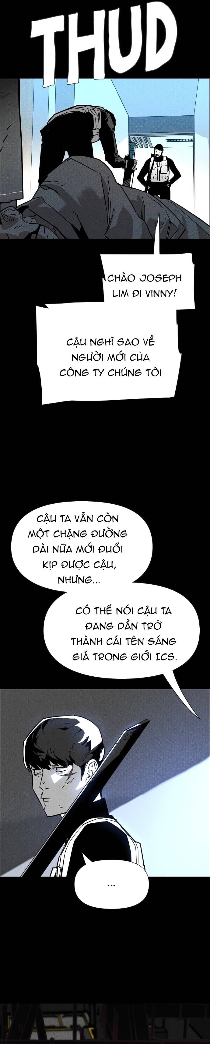 Dịch Vụ Tang Lễ Cho Xác Sống - Chapter 25 - Page 43