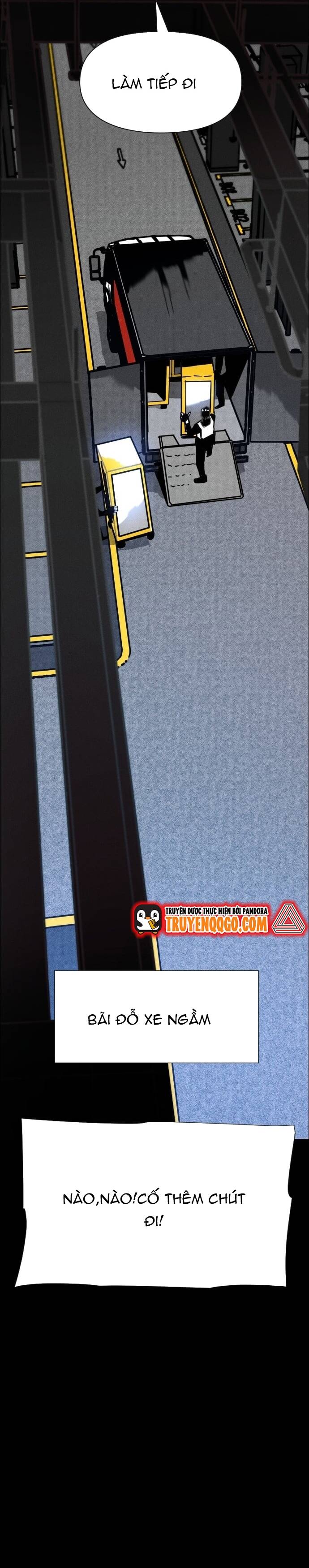 Dịch Vụ Tang Lễ Cho Xác Sống - Chapter 25 - Page 44