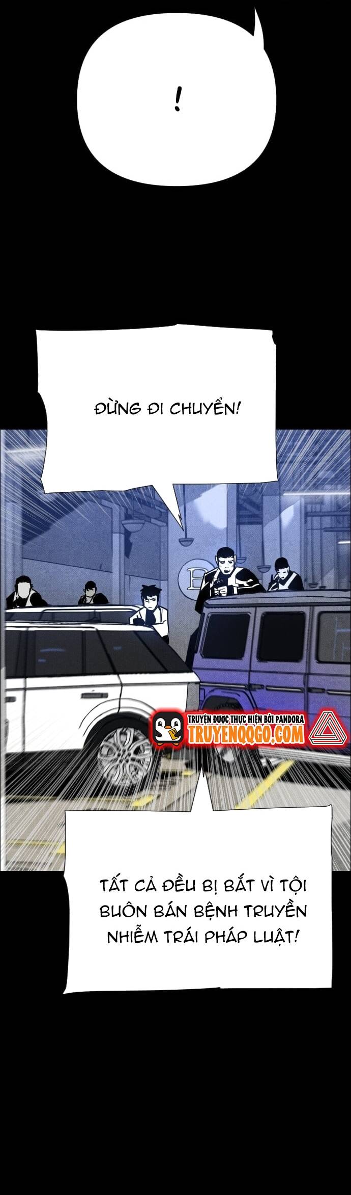 Dịch Vụ Tang Lễ Cho Xác Sống - Chapter 25 - Page 46