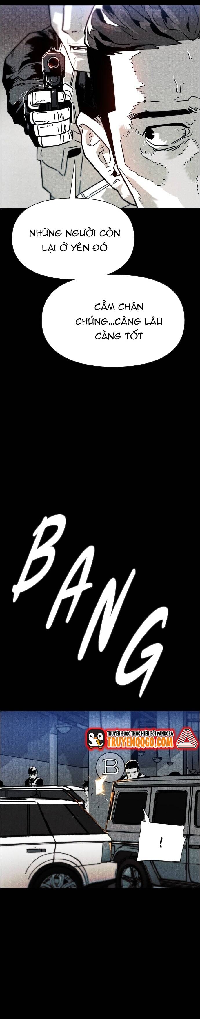 Dịch Vụ Tang Lễ Cho Xác Sống - Chapter 25 - Page 48