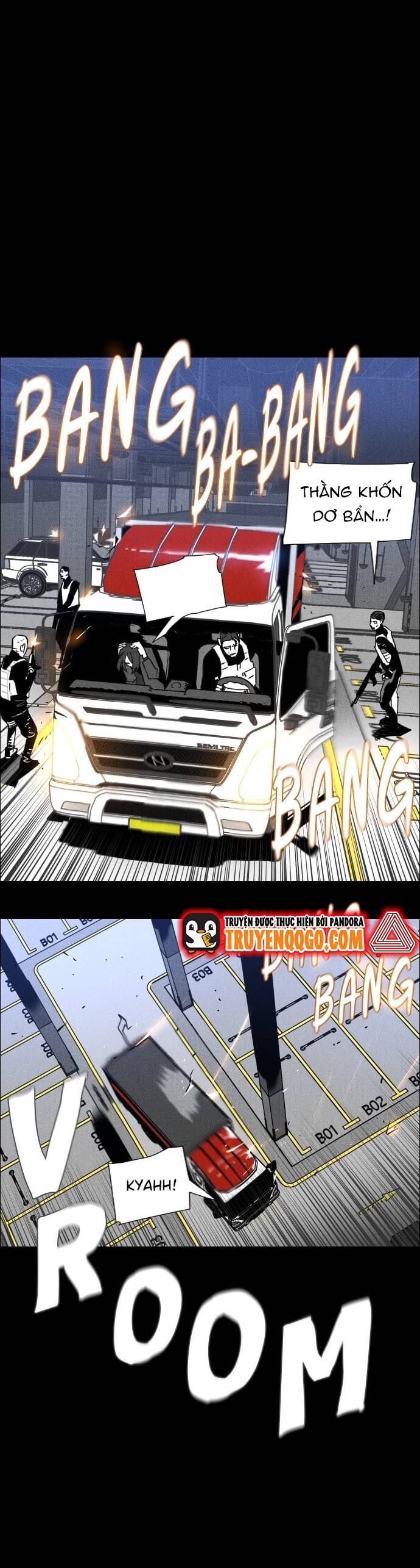 Dịch Vụ Tang Lễ Cho Xác Sống - Chapter 25 - Page 49