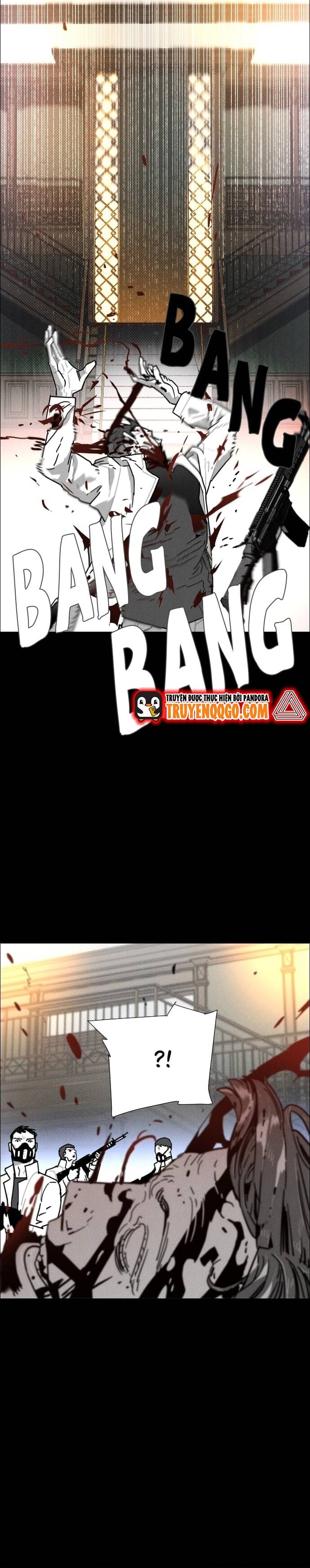 Dịch Vụ Tang Lễ Cho Xác Sống - Chapter 25 - Page 5