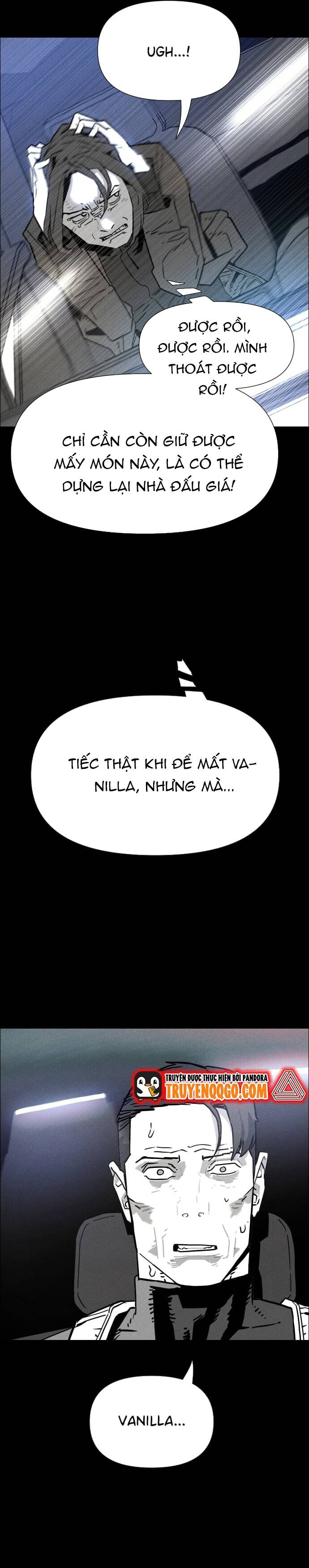 Dịch Vụ Tang Lễ Cho Xác Sống - Chapter 25 - Page 50