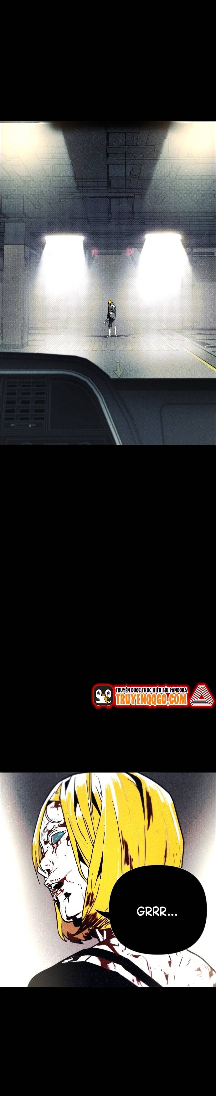 Dịch Vụ Tang Lễ Cho Xác Sống - Chapter 25 - Page 51