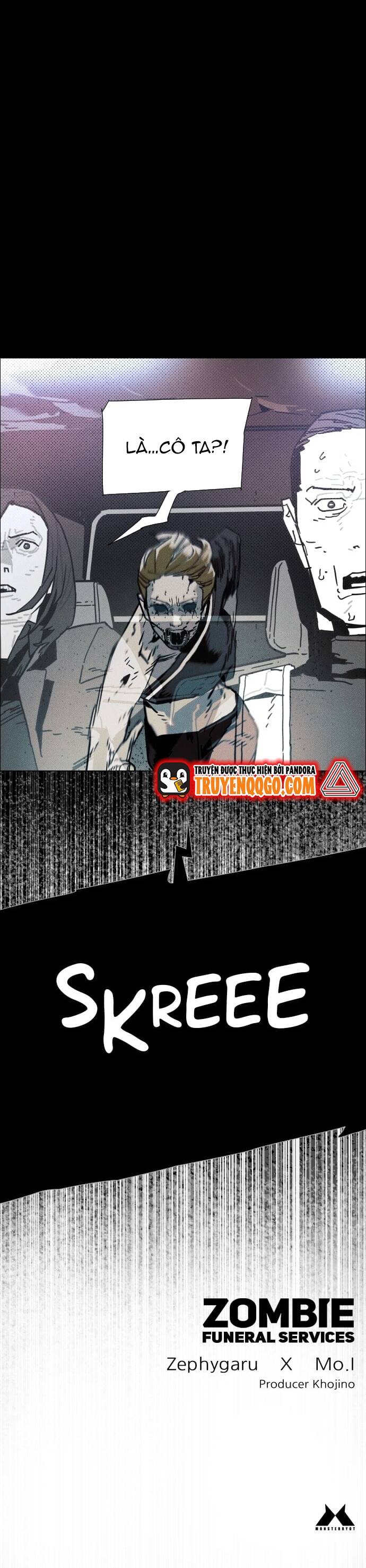 Dịch Vụ Tang Lễ Cho Xác Sống - Chapter 25 - Page 52