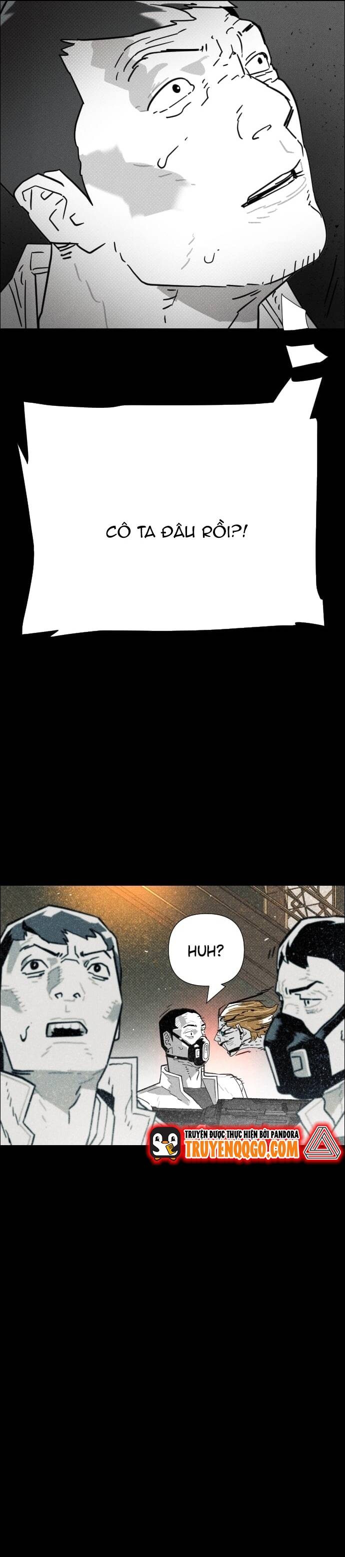 Dịch Vụ Tang Lễ Cho Xác Sống - Chapter 25 - Page 6