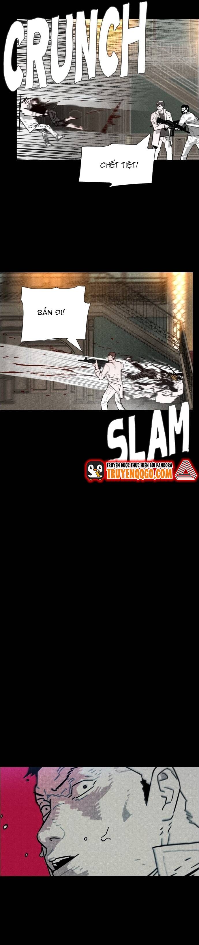 Dịch Vụ Tang Lễ Cho Xác Sống - Chapter 25 - Page 7