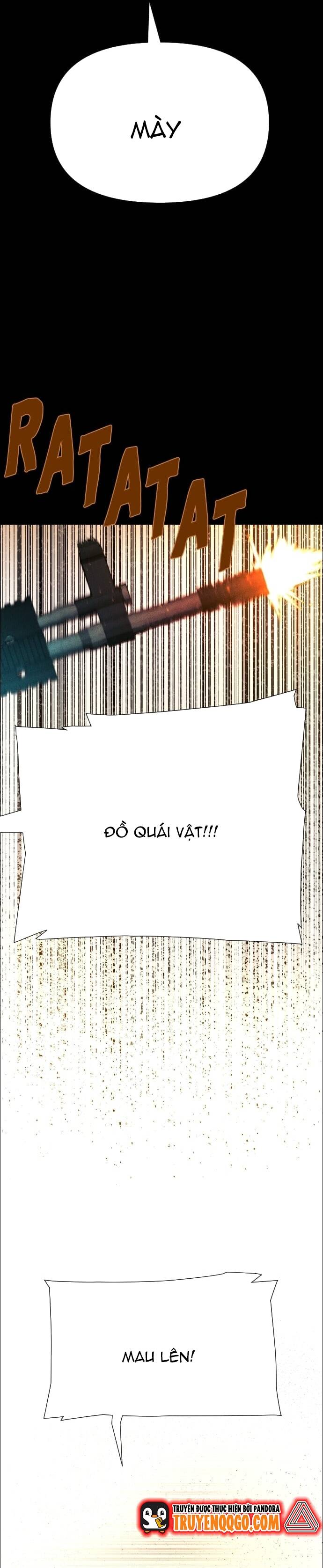 Dịch Vụ Tang Lễ Cho Xác Sống - Chapter 25 - Page 8