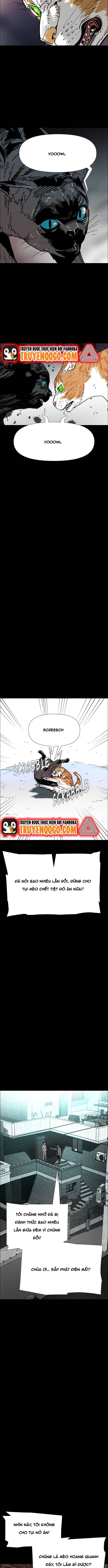 Dịch Vụ Tang Lễ Cho Xác Sống - Chapter 26 - Page 13