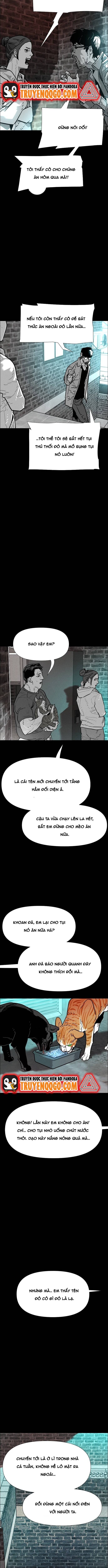 Dịch Vụ Tang Lễ Cho Xác Sống - Chapter 26 - Page 14