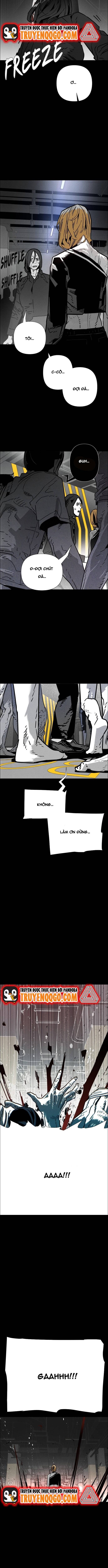 Dịch Vụ Tang Lễ Cho Xác Sống - Chapter 26 - Page 4