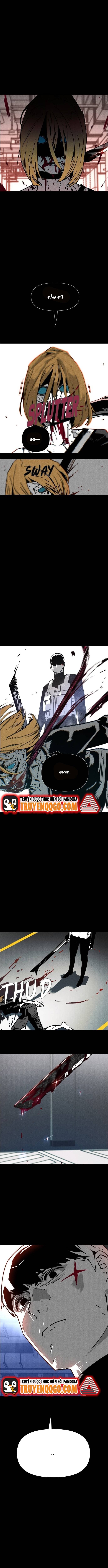 Dịch Vụ Tang Lễ Cho Xác Sống - Chapter 26 - Page 5