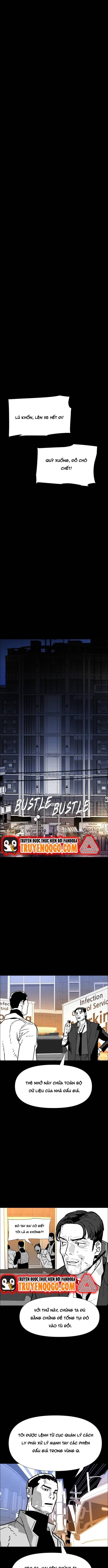 Dịch Vụ Tang Lễ Cho Xác Sống - Chapter 26 - Page 6