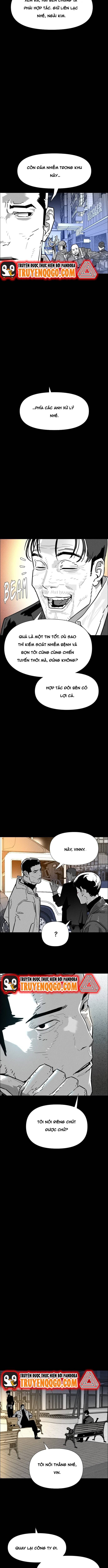 Dịch Vụ Tang Lễ Cho Xác Sống - Chapter 26 - Page 7