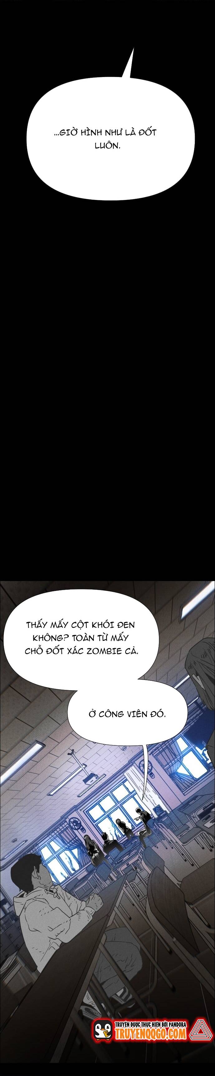 Dịch Vụ Tang Lễ Cho Xác Sống - Chapter 29 - Page 12