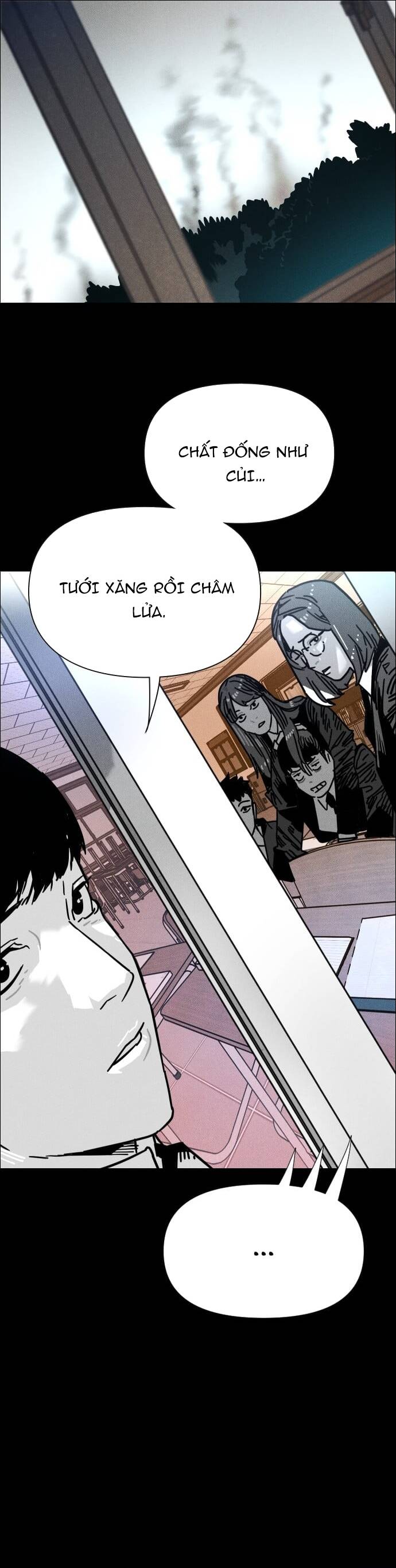 Dịch Vụ Tang Lễ Cho Xác Sống - Chapter 29 - Page 13