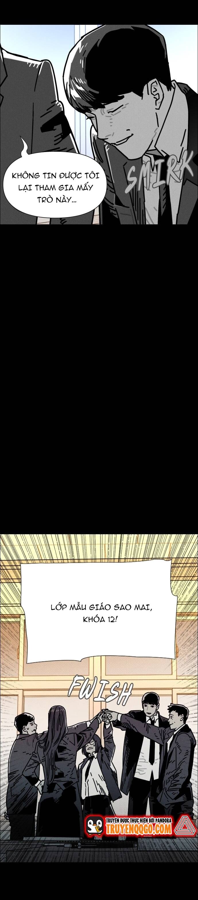 Dịch Vụ Tang Lễ Cho Xác Sống - Chapter 29 - Page 20