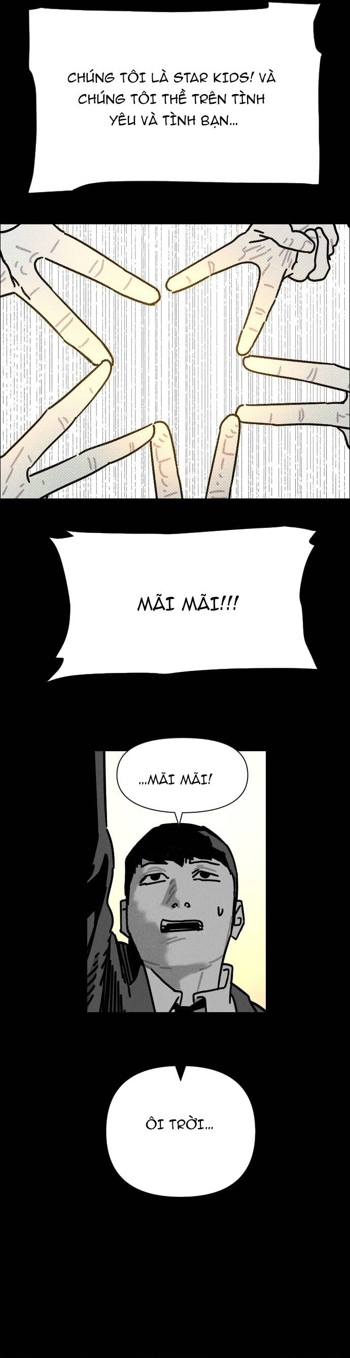 Dịch Vụ Tang Lễ Cho Xác Sống - Chapter 29 - Page 21