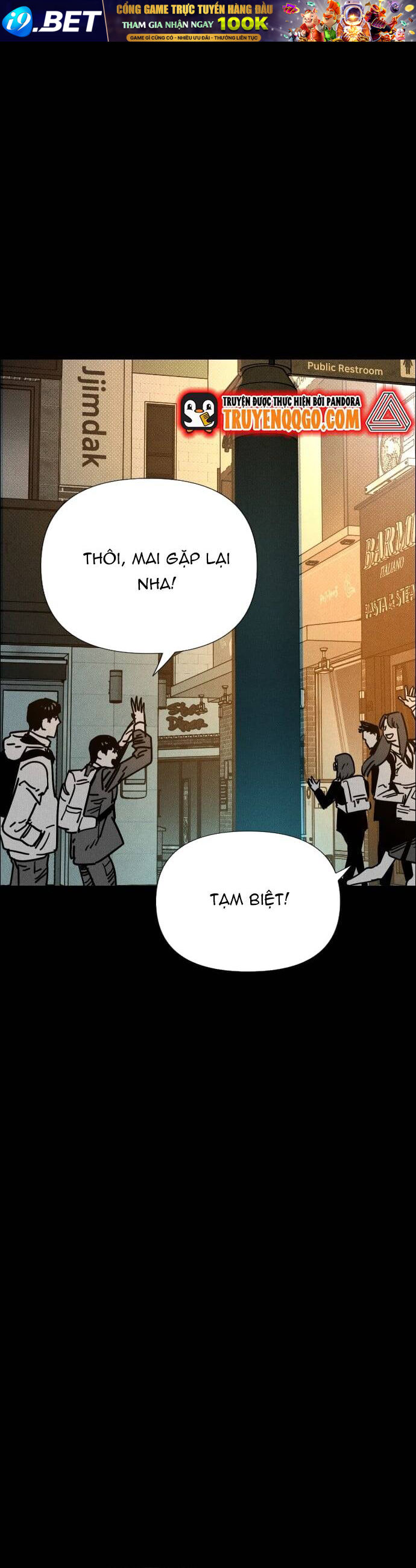 Dịch Vụ Tang Lễ Cho Xác Sống - Chapter 29 - Page 25