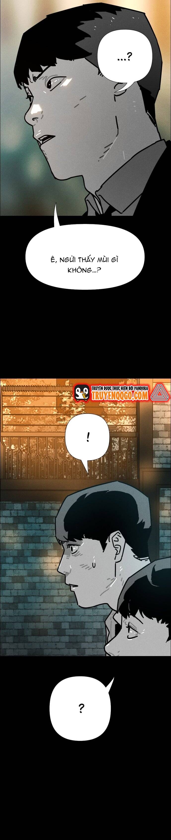 Dịch Vụ Tang Lễ Cho Xác Sống - Chapter 29 - Page 27