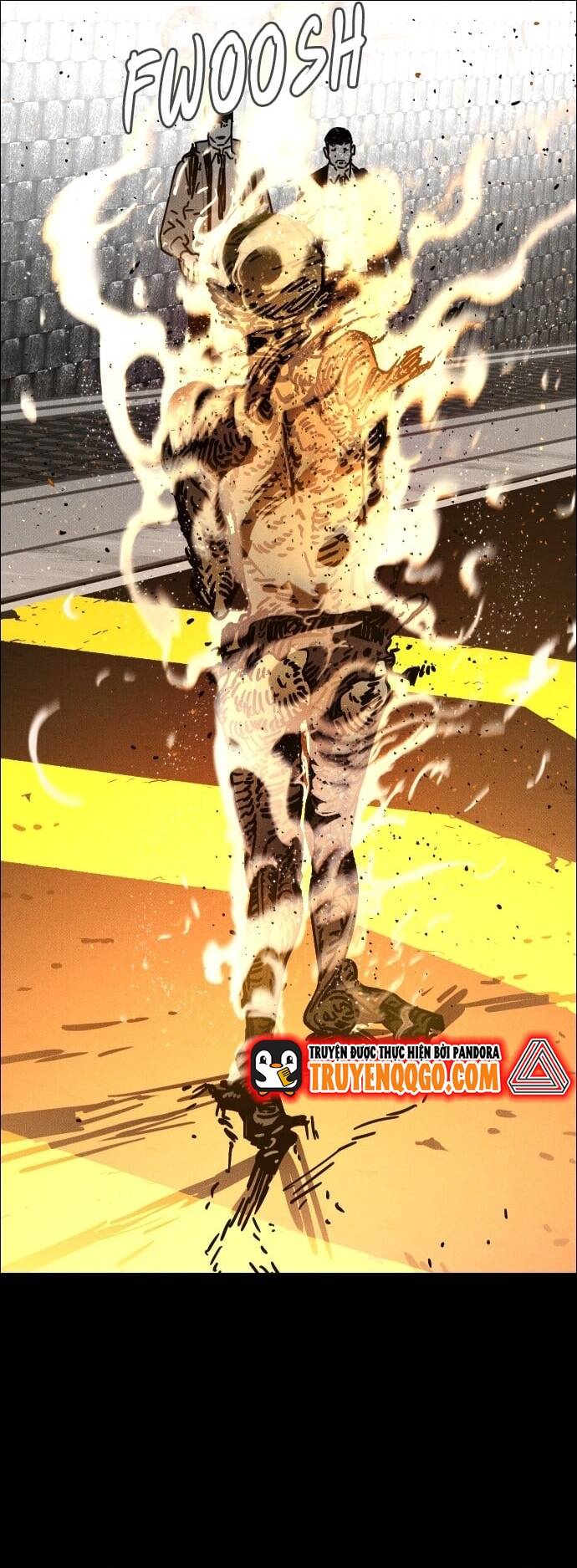 Dịch Vụ Tang Lễ Cho Xác Sống - Chapter 29 - Page 29