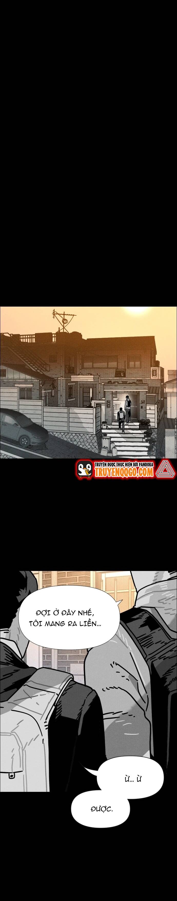 Dịch Vụ Tang Lễ Cho Xác Sống - Chapter 29 - Page 36