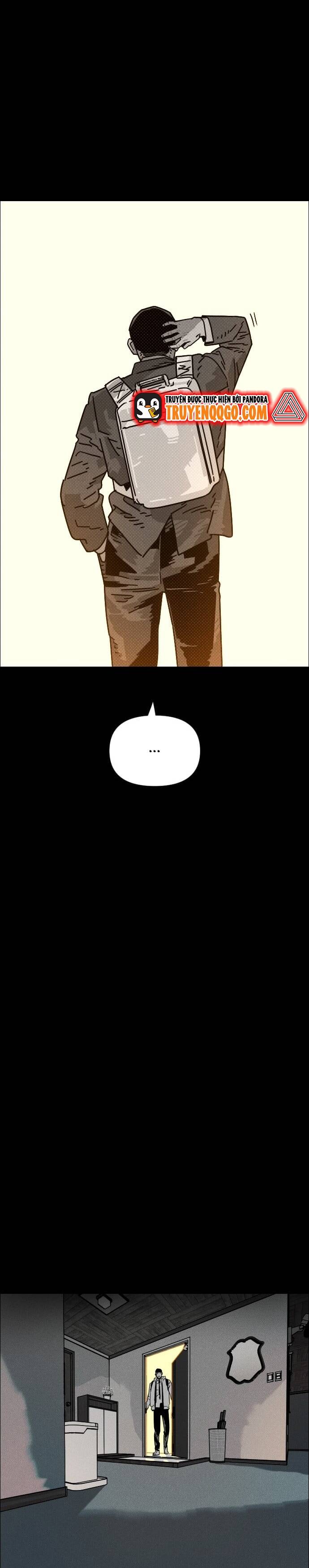 Dịch Vụ Tang Lễ Cho Xác Sống - Chapter 29 - Page 37