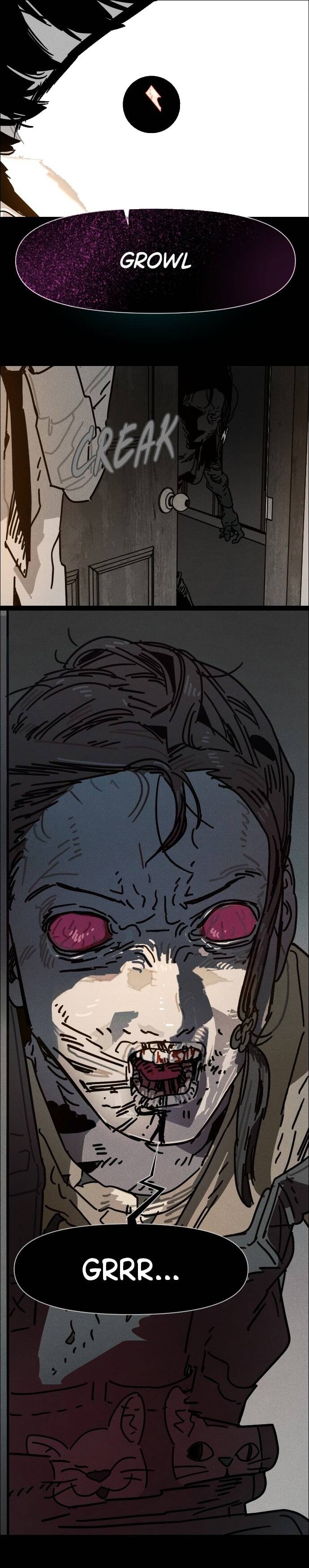 Dịch Vụ Tang Lễ Cho Xác Sống - Chapter 29 - Page 40