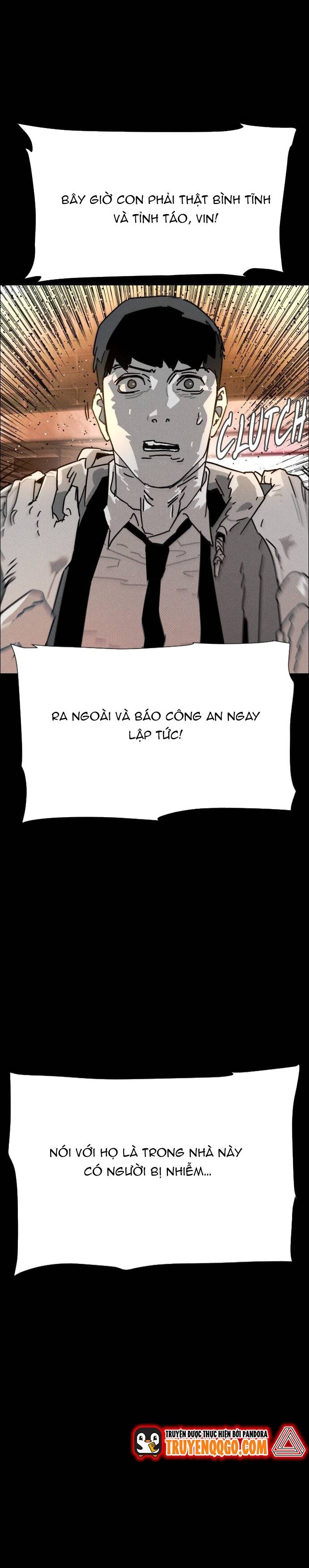 Dịch Vụ Tang Lễ Cho Xác Sống - Chapter 29 - Page 43