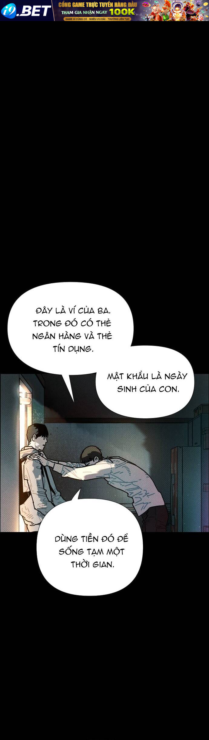 Dịch Vụ Tang Lễ Cho Xác Sống - Chapter 29 - Page 44