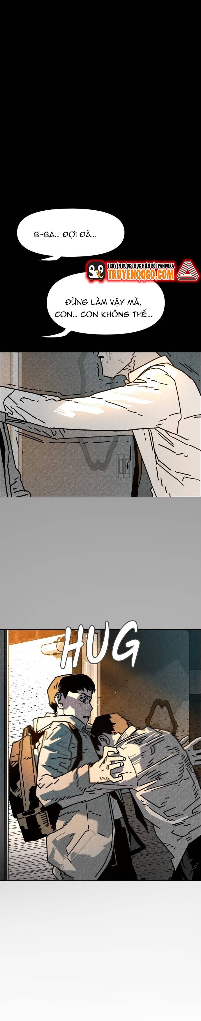 Dịch Vụ Tang Lễ Cho Xác Sống - Chapter 29 - Page 46